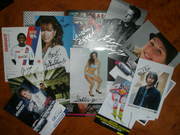 Срочно продам колекцию автографов