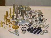 высокопрочный крепеж, болты, гайки, шайбы, винты с внутренним шести20