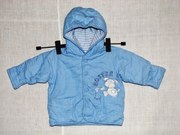 Детская одежда фирм Mothecare, Gap, Next, George