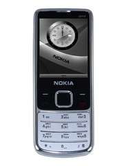 Nokia 6700(2 sim, серебро)копия.Оплата при получении!!!