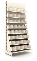 Стеллаж для дисков Артикул 6800-821-03