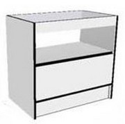 Прилавок GL-60(90, 120)