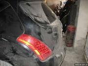 продается комплект карт передний Ниссан Мурано(Nissan Murano)