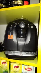 Кофеварка Saeco для дома, офиса, кафе