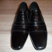 Мужские туфли STRADO, новые