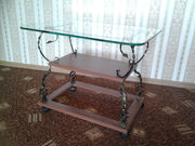 Столик журнальный