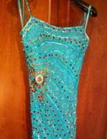 Продам платье вечернее