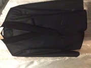 Костюм, праздничный, свадебный