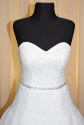 Свадебное платье, Черновцы